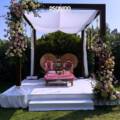 La creciente moda de celebrar las bodas de lujo en la Costa del Sol